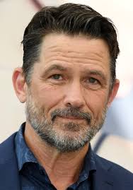Billy Campbell (VII)