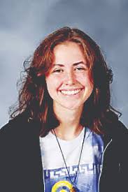 Senior of the Week — Jillian Conrad