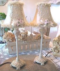 Like Lamp Shades Shabby Chic Lamp Shades Shabby Chic Lighting Shabby Chic Lamps