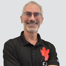 The Team • Sport for Life