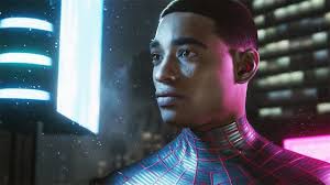 Miles morales has allegedly surfaced online. Installationsgrossen Der Ersten Ps5 Spiele Bekannt Fans In Sorge