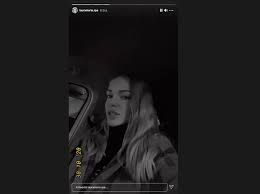 Submitted 23 hours ago by ronin5bot. Tranen Videos Auf Instagram Pietro Lombardi Und Seine Laura Verkunden Liebes Aus Hamburger Morgenpost