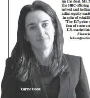 Store tour game changer for investors