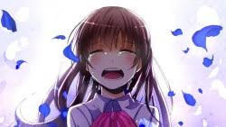 Berikut ini adalah momen atau adegan paling lucu 15 Anime Sedih Terbaik Sepanjang Masa Di 2020 Bikin Baper