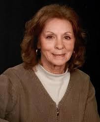 Barbara Allen Obituary (1936