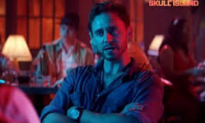 After the vietnam war, a team of scientists explores an uncharted island in the pacific, venturing into the domain of the mighty kong, and must fight to escape a primal eden. New Kong Skull Island Tv Spot Offers Better Look At Tom Hiddleston S Character