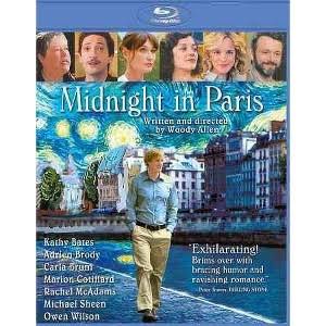 Midnight In Paris Movies : Target