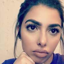 Franchesca Hernandez