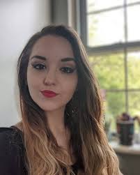 Bethany Abbott's Instagram, Twitter & Facebook