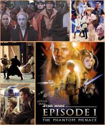 Star Wars: Episode I – The Phantom Menace (1999): A Galactic Return to a  Beloved Universe 🌌⚔️👶 Star Wars: Episode I – The Phantom Menace (1999)  marked the much-anticipated return of George