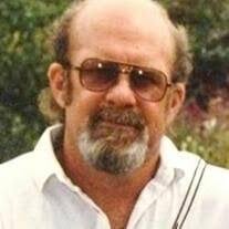 Edward Joe Dill Obituary