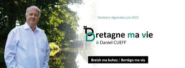 Le premier tour de élections régionales, c'était cedimanche 20 juin 2021. Elections Regionales En Bretagne Bretagne Ma Vie L Interview Exclusive De Daniel Cueff