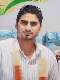 Amrinder Singh Buttar