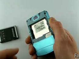 You must enter the lock code to unlock the sim so you can use a different sim card. Unfreeze Samsung A767 A766 Propel Video Dailymotion