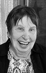 Agnes Rosselli Obituary (1938