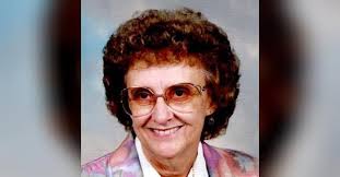 Betty Clark Obituary