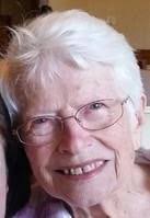 Joan Andrews Obituary (1920