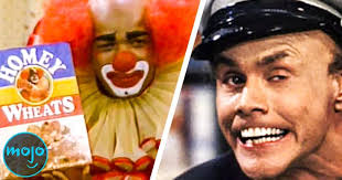 Top 30 Funniest In Living Color Sketches Ever