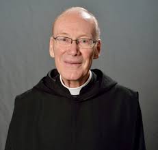 Our condolences to the monks of Saint Anselm Abbey and the loved ones of  Father Peter Guerin, O.S.B., who passed away