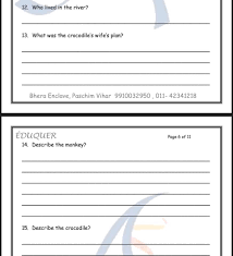 This can also describe things besides writing that is put finally, i will suggest if you very very weak in english grammar then you can start from class vii, viii english grammar for better understanding. Eduquer Class 2 English Worksheets As Per Inspire Syllabus Facebook