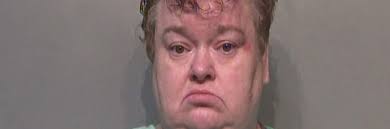 Police: Iowa mother caught