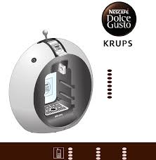 We did not find results for: User Manual Krups Nescafe Dolce Gusto Circolo Kp5002 English 31 Pages