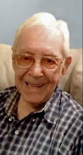 Edward Wade Obituary (1921