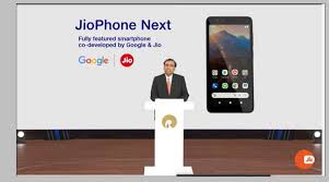 The reliance agm 2021 is expected to focus majorly on the launch of public 5g services, as well as an affordable 5g phone built with google. San2u3a9zyiglm