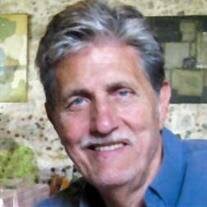 Salvatore James Albanese Obituary