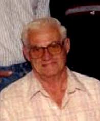 Harold Donald Kenyon (1926-1998)