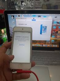 Step 2 select the device you want to restore from the icloud. Ipod Touch 5th Gen Activation Lock Bypassed Iphone 7 Plus Apple Id Locked Issue Done With Signal Iphone 11 Chip Unlock With Stable Signal File Transfer From Xs Max