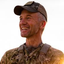 Randy Newberg Hunter