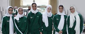 قامت لجنة الانضباط التابعة للاتحاد الأوروبي لكرة اليد، بتغريم منتخب النرويج للسيدات بسبب ارتداء لاعباته للسراويل القصيرة بدلا من البكيني خلال بطولة أوروبا لكرة اليد. Ø§Ù„Ø§ØªÙ€Ø­Ø§Ø¯ Ø§Ù„Ø³Ù€Ø¹ÙˆØ¯ÙŠ Ù„Ù„Ù…Ø¨Ù€Ø§Ø±Ø²Ø© Ar Twitter Ù„Ø§Ø¹Ø¨Ù‡ Ù…Ù† Ø§Ù„Ù…Ù†ØªØ®Ø¨ Ø§Ù„ØªÙˆÙ†Ø³ÙŠ ÙƒÙŠÙ Ø±Ø£Øª Ù…Ø³ØªÙˆÙ‰ Ù„Ø§Ø¹Ø¨Ø§Øª Ø§Ù„Ù…Ù†ØªØ®Ø¨ Ø§Ù„Ø³Ø¹ÙˆØ¯ÙŠ Ù„Ù„Ù…Ø¨Ø§Ø±Ø²Ø© Ù„Ù„Ø³ÙŠØ¯Ø§Øª