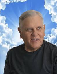 Obituary information for James F. Ludwig