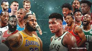 The nba finals start thursday july 8, 2021 and potentially last until july 22. How The Nba Playoffs Would Look If Season Resumes By Jumping Right Into Postseason