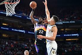 The suns were led by chris paul, the point god. Lb 2ximivdoekm