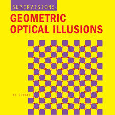 Please enjoy these games, puzzles, and other fun things that make you think. Supervisions Geometric Optical Illusions Puzzles Games Seckel Al 9781402718311 Amazon Com Books