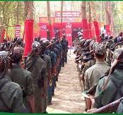 नक्सली 21 से 27 सितंबर तक मनायेंगे ...