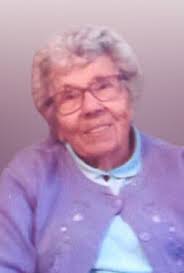 Lucille Brown Obituary October 24, 2016