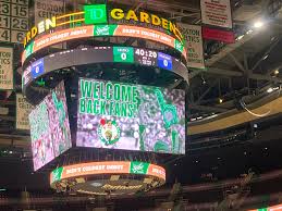 Coronavirus 2021 and the nba. Celtics Announce Increased Capacity At Td Garden For Nba Playoffs First Round Series Vs Brooklyn Nets Masslive Com