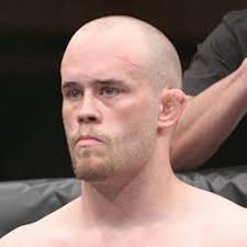 Ryan Antle vs. Jeremy Horn, Halloween Fight Fest