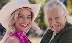 Barbie Miller's Instagram, Twitter & Facebook