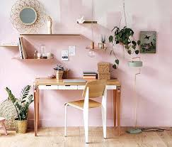 ▷ 1001 + exemples inspirants pour une déco rose poudré. Pourquoi Choisir La Couleur Rose Pour Decorer Sa Maison
