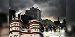 তীব্র গরমে সুখবর! সপ্তাহভর ঝড়বৃষ্টির পূর্বাভাস দক্ষিণবঙ্গে, মিলবে স্বস্তি?