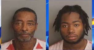 Arrests made in September murder case