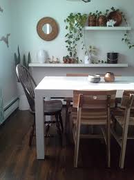 Ikea Skogsta Chair Parsons Dining Table Parsons Dining Chairs Dining Room Table Farmhouse Chairs