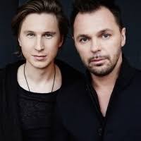 Daniel ogren and anna ahnlund idag музыка в MP3