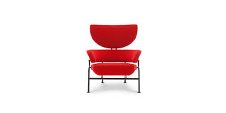 Moreover, the seat comes in an adjustable position. Franco Albini