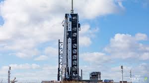 Spacex already dominates the market for space launches, whereas tesla still has a long way to go before it overtakes industry leaders such as toyota and gm, which can produce more vehicles in a. Spacex Crew 1 Launch Set For Sunday Ula Successfully Launches Spy Satellite
