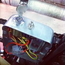 Pin On Motorcycle Dash Lighting Electrics